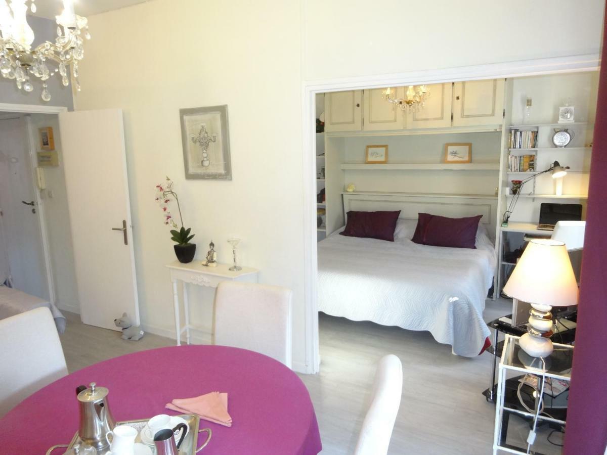 Les Grands Cedres C1 7 Avenue De Fabron Lejlighed