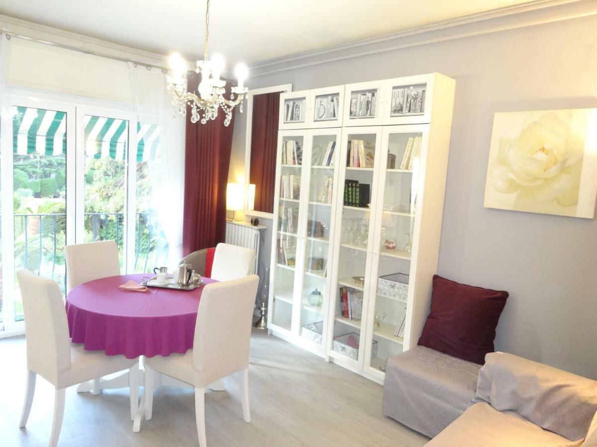 Lejlighed Les Grands Cedres C1 7 Avenue De Fabron