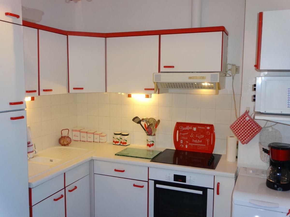Les Grands Cedres C1 7 Avenue De Fabron Lejlighed *
