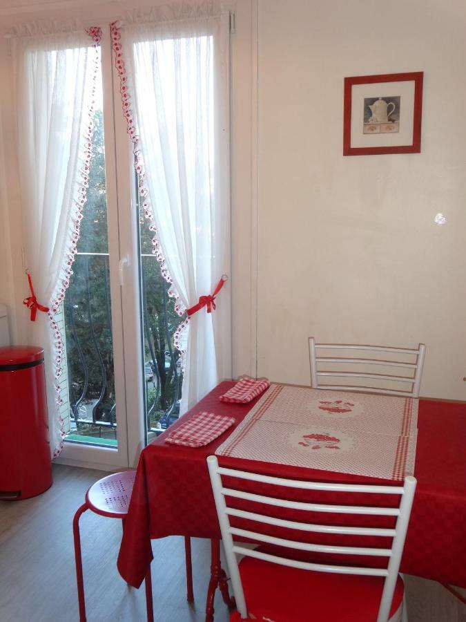 Lejlighed Les Grands Cedres C1 7 Avenue De Fabron Nice